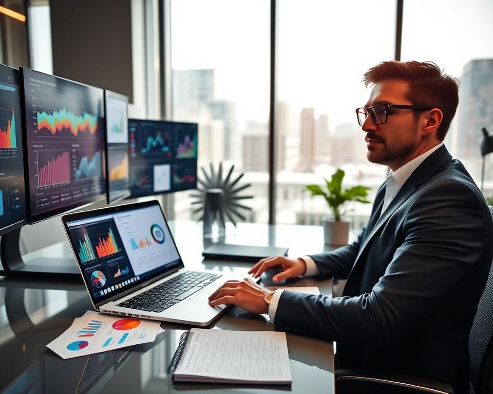 Was macht ein Performance-Marketing Spezialist im E-Commerce?