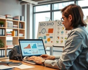 Was macht ein SEO Berater für Online-Shops konkret?