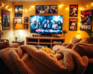 Was macht einen Filmabend besonders?