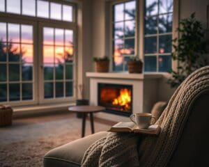 Was macht einen ruhigen Abend wirklich erholsam?