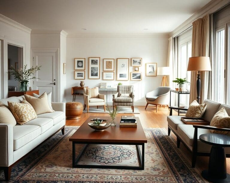 Welche Wohnstile wirken zeitlos?