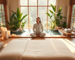 Wie beeinflusst Entspannung das Wohlbefinden?