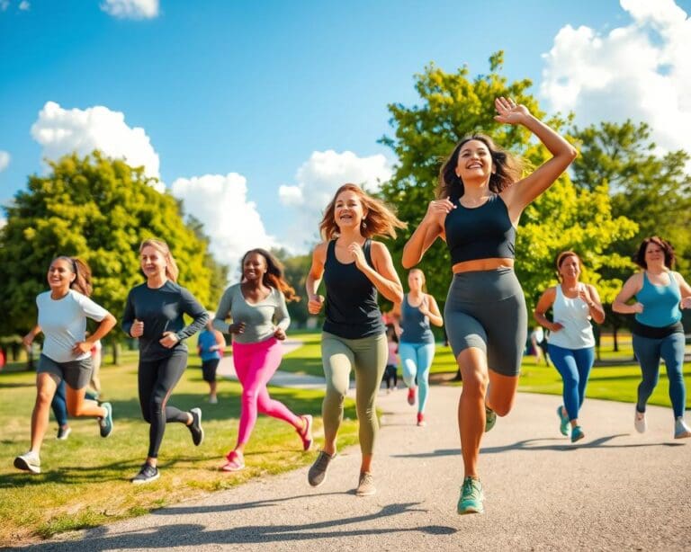 Wie fördert gesunde Ernährung die Regeneration?