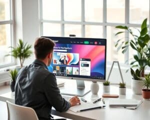 Wie hilft Webdesign auf d4design.ch bei Markenbildung?