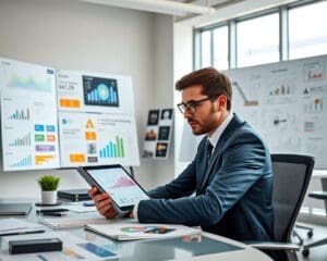 Wie hilft ein Media Planner Firmen?