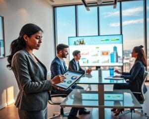 Wie hilft ein Trendanalyst Firmen?