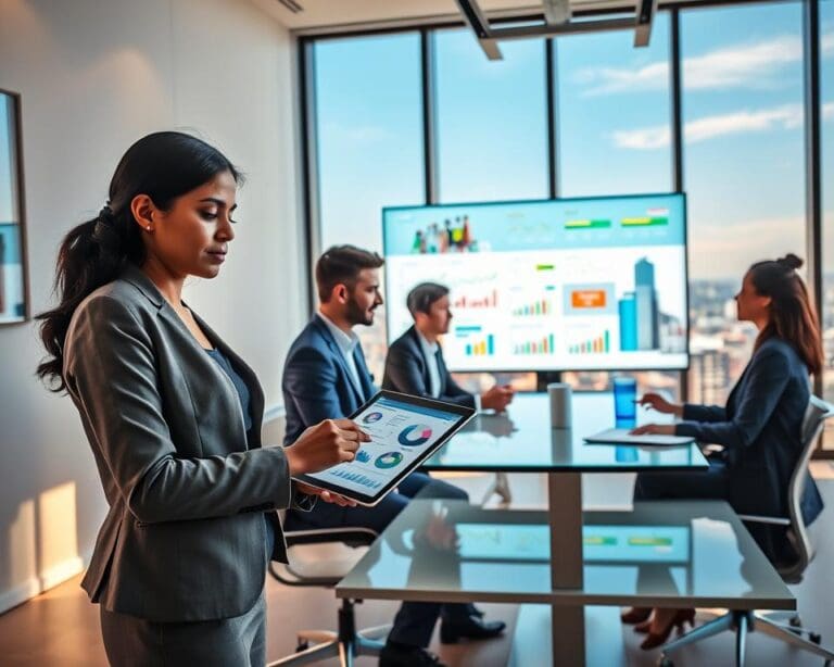 Wie hilft ein Trendanalyst Firmen?