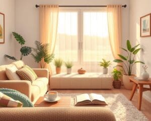 Wie integriert man Entspannung in den Alltag?