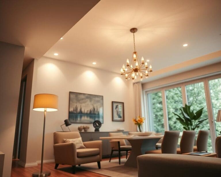 Wie kombiniert man Lichtquellen sinnvoll?