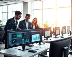 Wie optimieren IT-Lösungen Prozessautomatisierung?