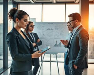 Wie optimieren IT-Lösungen Servicequalität?