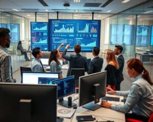 Wie optimieren IT-Systeme Datenzugriff?