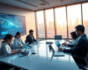 Wie optimieren IT-Systeme Entscheidungsfindung?