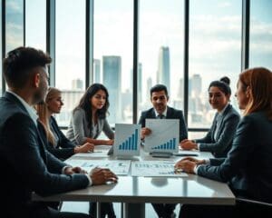 Wie unterstützen Dienstleister unternehmerische Ziele?