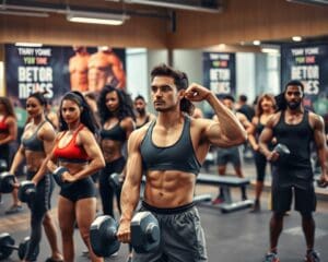 Wie unterstützt Bewegung die Gelenkgesundheit?