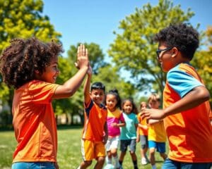 Wie unterstützt Bewegung mentale Stärke?