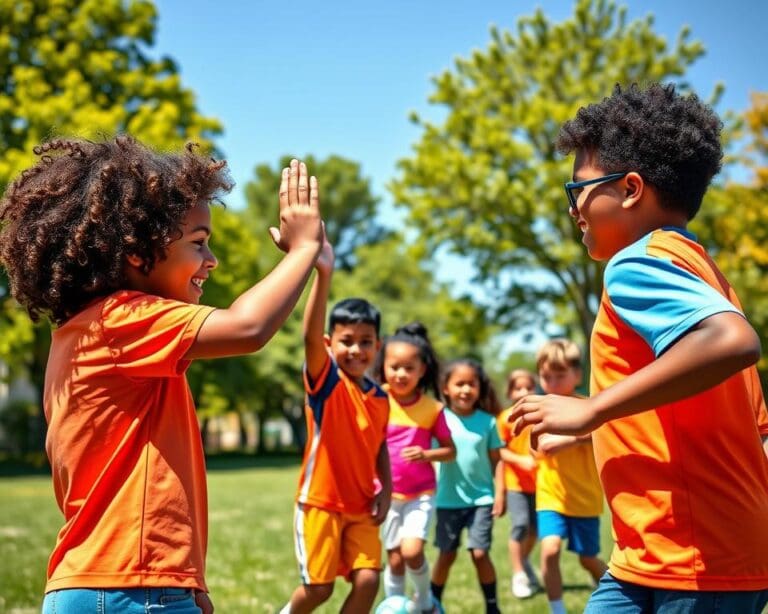 Wie unterstützt Bewegung mentale Stärke?