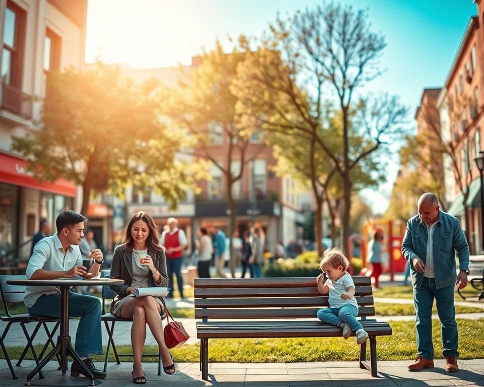 Warum ist Alltag entscheidend für Identität?