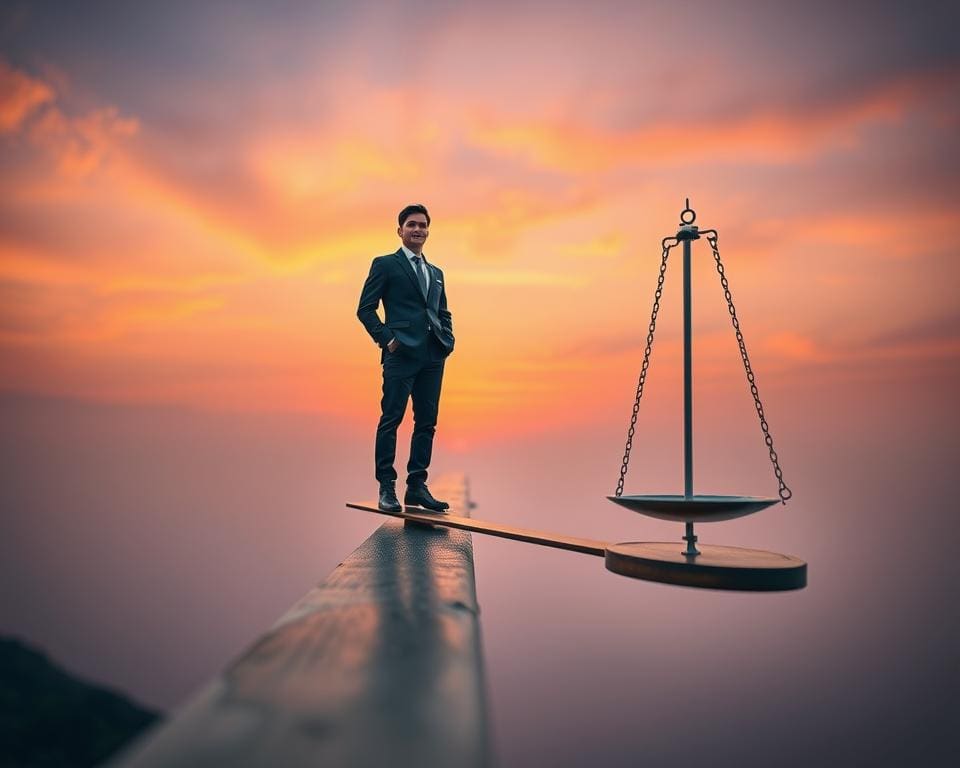 Warum ist Balance kein Endzustand?