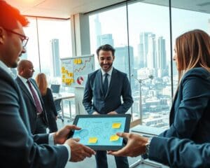 Warum ist Innovation ein Erfolgsfaktor?