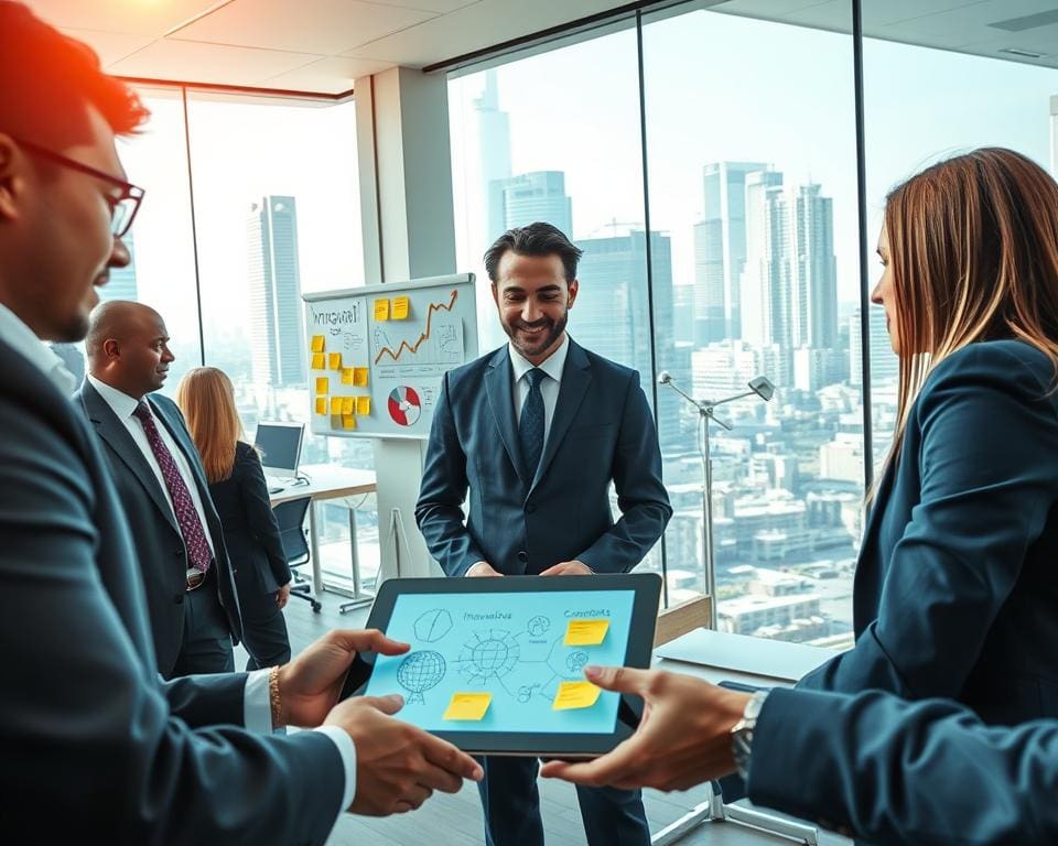 Warum ist Innovation ein Erfolgsfaktor?