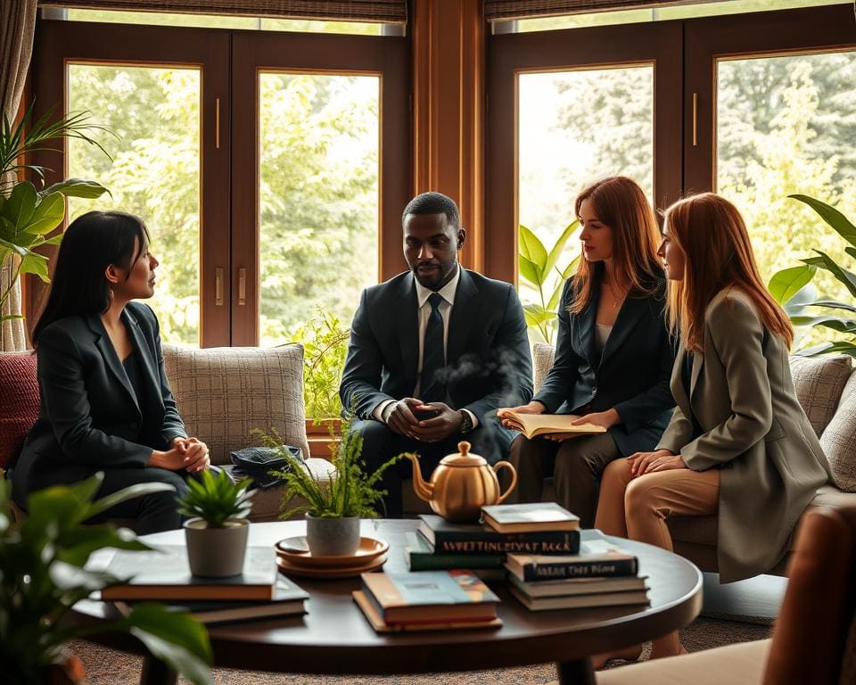 Warum ist Lifestyle mehr als äußere Form?