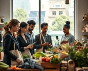 Warum ist bewusster Konsum so prägend?