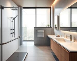 Warum ist ein barrierearmes Bad zukunftssicher?