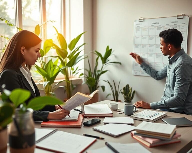 Warum ist gemeinsames Essen wichtig?