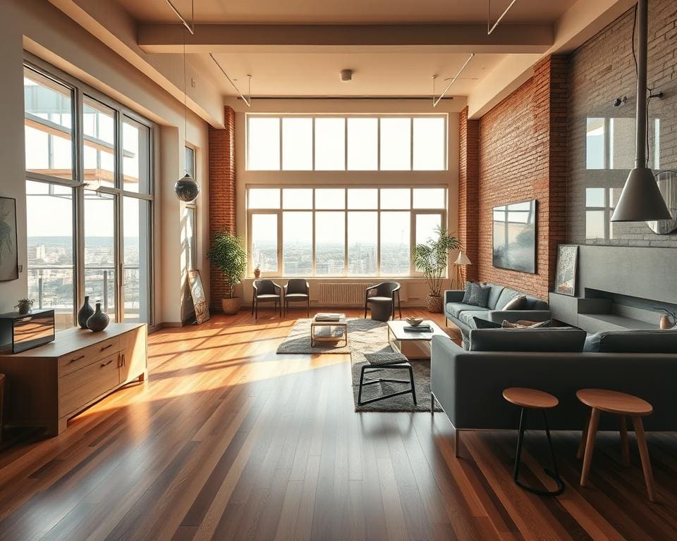 Warum lohnt sich eine Kernsanierung im Altbau?