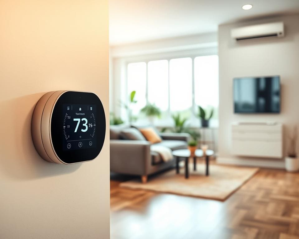 Warum lohnt sich eine neue Heizungssteuerung?