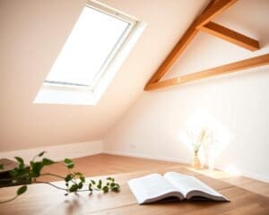 Warum sind Dachfenster wichtig für Licht?