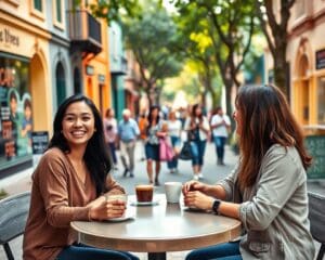 Warum sind Outdoor-Aktivitäten ganzjährig möglich?