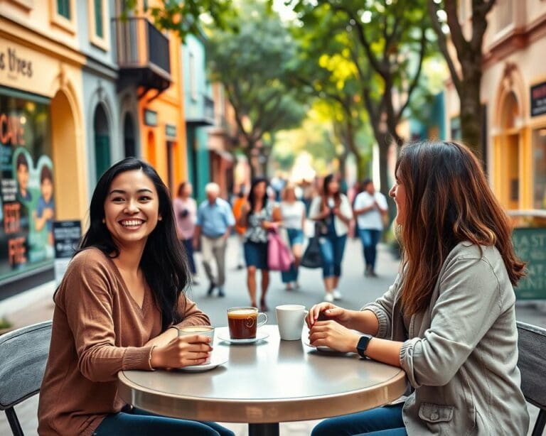 Warum sind Outdoor-Aktivitäten ganzjährig möglich?