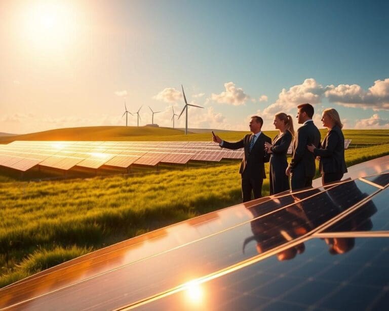 Warum sind Solaranlagen langfristig sinnvoll?