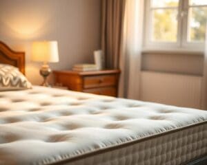 Warum sind hochwertige Matratzen wichtig?