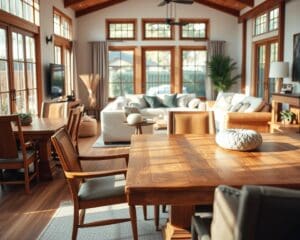 Warum sind langlebige Möbel eine gute Investition?