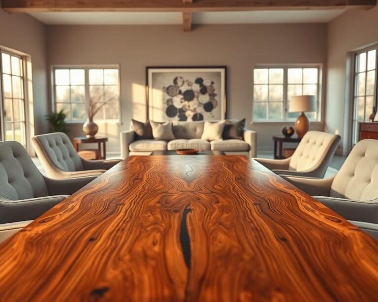 Warum sind maßgefertigte Möbel im Trend?