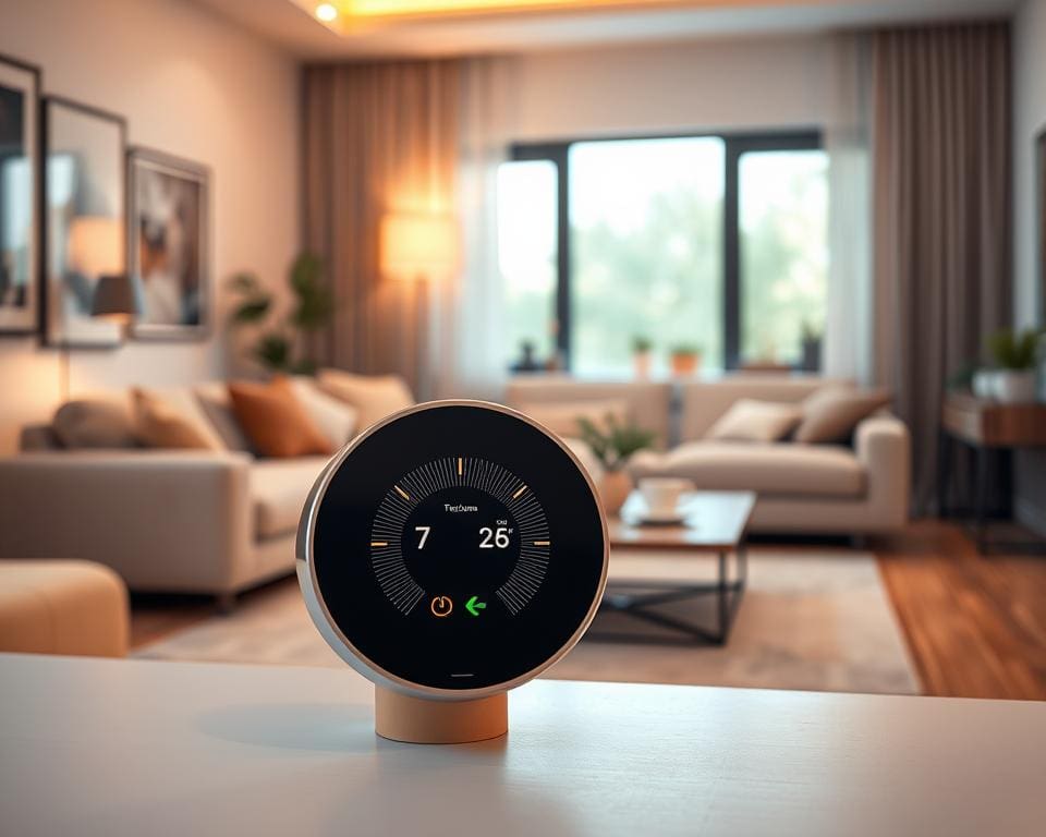 Warum sind smarte Thermostate im Haushalt gefragt?