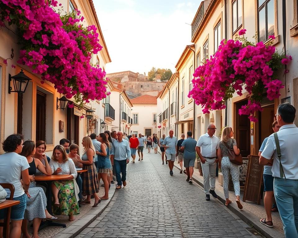 Warum zieht das Leben in Portugal viele Deutsche an?