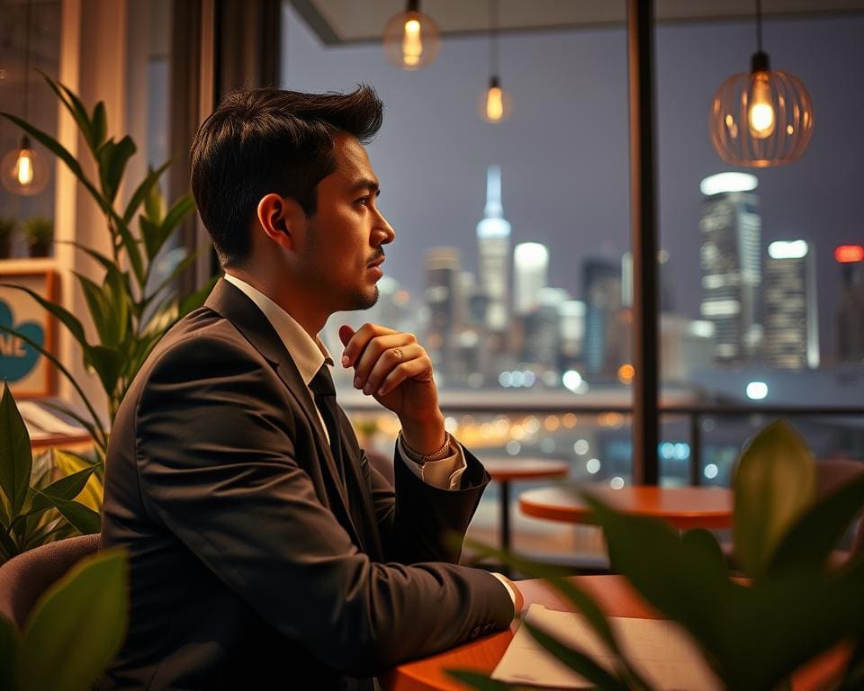 Was bedeutet persönliche Lebensqualität?