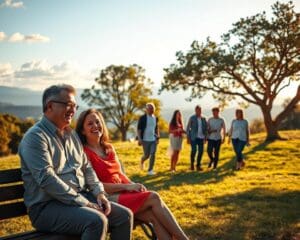 Was fördert eine gesunde Work-Life-Balance?