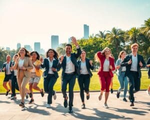 Was macht Bewegung identitätsstiftend?