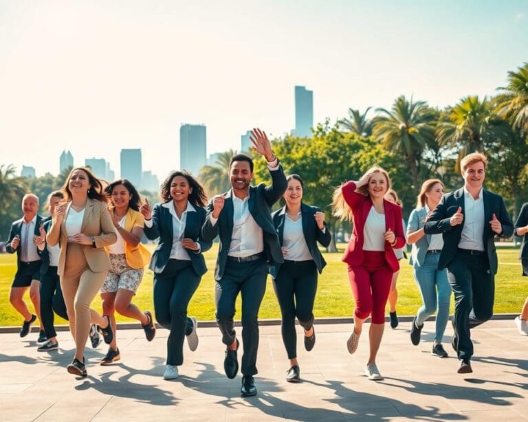 Was macht Bewegung identitätsstiftend?