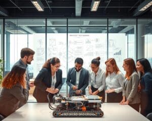 Was macht Innovationen marktreif?