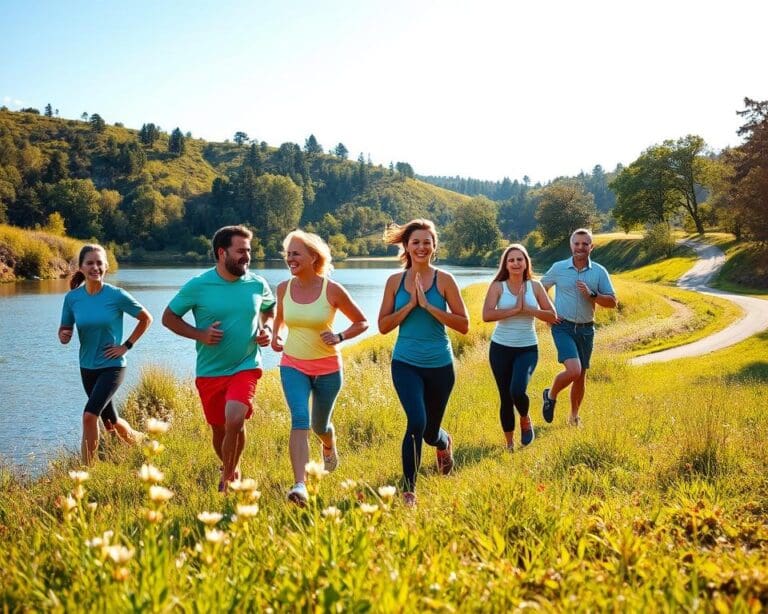 Was macht einen gesunden Tagesrhythmus aus?