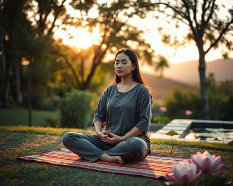 Was macht einen nachhaltigen Lebensstil aus?