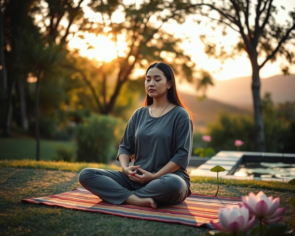 Was macht einen nachhaltigen Lebensstil aus?