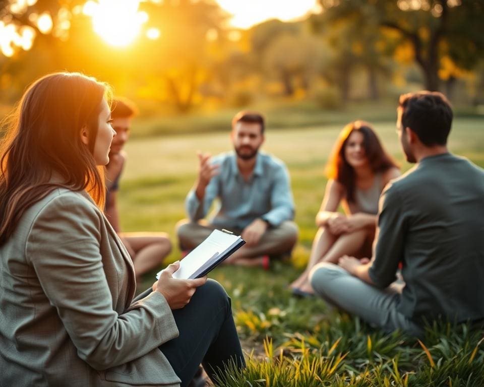 Was prägt langfristig dein Lebensgefühl?