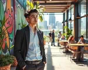 Was sagt dein Lifestyle über deine Identität aus?